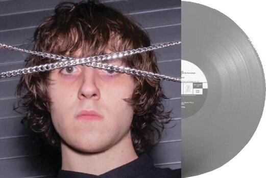 LP ploča Cameron Winter - Heavy Metal (Grey Coloured) (LP) - 2