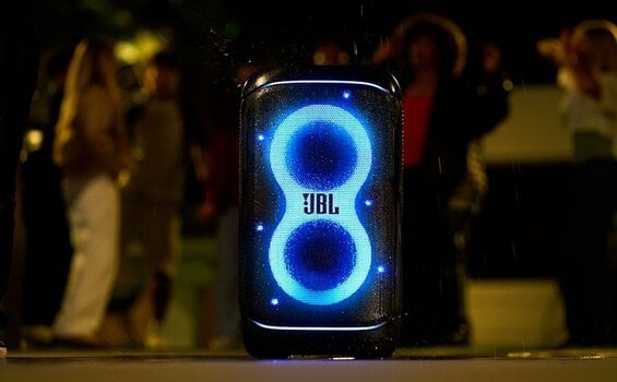 Partybox JBL PartyBox 520 Partybox - 12