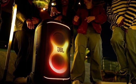 Partybox JBL PartyBox 520 Partybox - 13