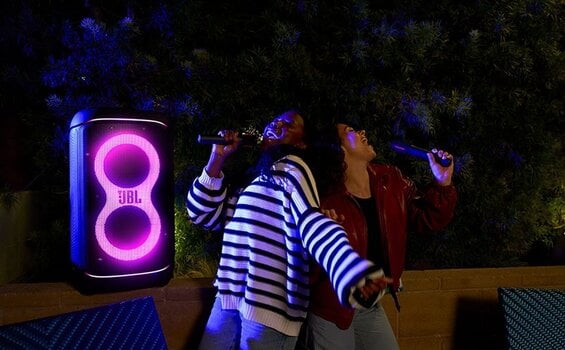 Partybox JBL PartyBox 520 Partybox - 14
