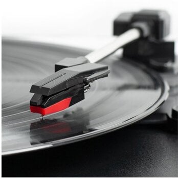 Přenosný gramofon
 Victrola Journey+ Dark Brown Přenosný gramofon - 5