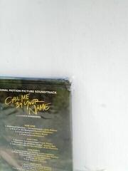 Vinylplade Various Artists - Call Me By Your Name (Limited Edition) (Pink Translucent Colured) (2 LP) (Beskadiget) - 2