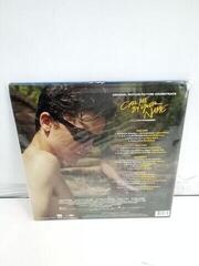 Vinylplade Various Artists - Call Me By Your Name (Limited Edition) (Pink Translucent Colured) (2 LP) (Beskadiget) - 3