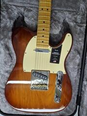 Gitara elektryczna Fender American Professional II Telecaster MN Sienna Sunburst Gitara elektryczna (Jak nowe) - 1