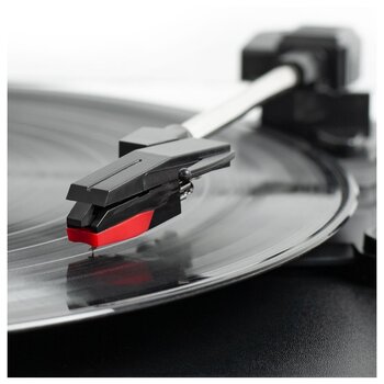 Kaasaskantav plaadimängija Victrola Journey+ Grey Kaasaskantav plaadimängija - 2