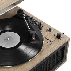 Lemezjátszó Victrola Liberty Beige Lemezjátszó - 1