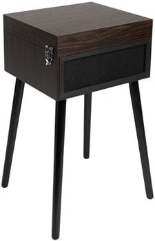 обръщател Victrola Liberty Brown обръщател - 2