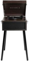 Tocadiscos Victrola Liberty Marrón Tocadiscos - 2