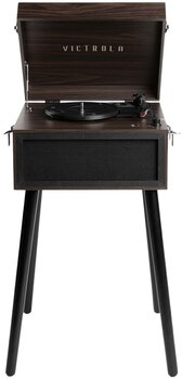 обръщател Victrola Liberty Brown обръщател - 3