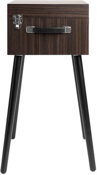 обръщател Victrola Liberty Brown обръщател - 4