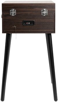 обръщател Victrola Liberty Brown обръщател - 5
