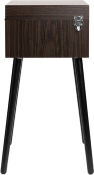 обръщател Victrola Liberty Brown обръщател - 6