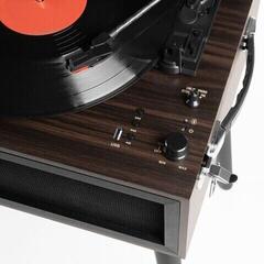 Tocadiscos Victrola Liberty Marrón Tocadiscos - 6