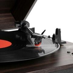 Tocadiscos Victrola Liberty Marrón Tocadiscos - 7