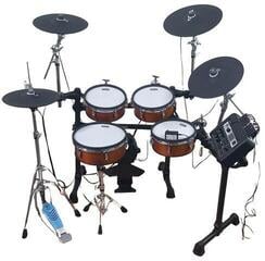 Elektronisch drumstel Yamaha DTX8K-M Real Wood Elektronisch drumstel (Zo goed als nieuw) - 1