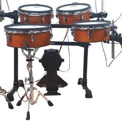 Elektronisch drumstel Yamaha DTX8K-M Real Wood Elektronisch drumstel (Zo goed als nieuw) - 5