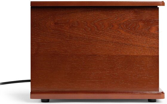 Retro-levysoitin Victrola Navigator Brown Retro-levysoitin - 6