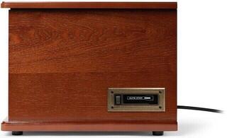 Ретро грамофон Victrola Navigator Brown Ретро грамофон - 6