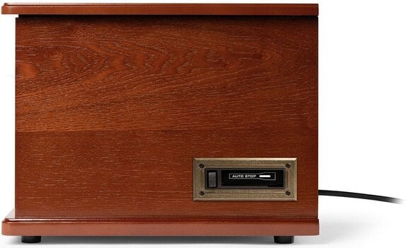 Retro-levysoitin Victrola Navigator Brown Retro-levysoitin - 7