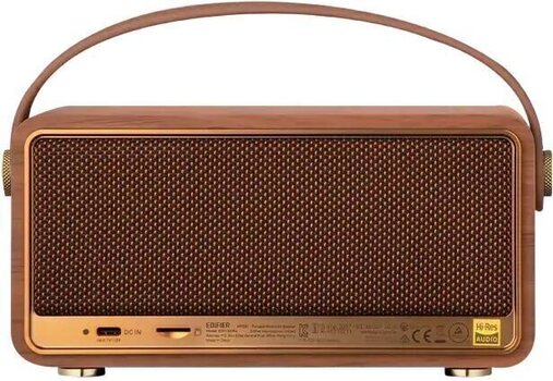 Kolumny przenośne Edifier MP 330 Brown Kolumny przenośne - 5