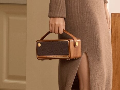 Kolumny przenośne Edifier MP 330 Brown Kolumny przenośne - 10