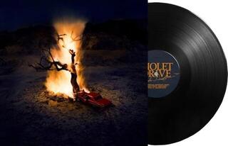 LP deska Kerala Dust - Violet Drive (LP) - 1