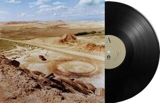 LP deska Kerala Dust - Light, West (LP) - 1