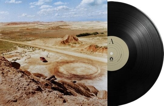 LP ploča Kerala Dust - Light, West (LP) - 2