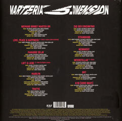 Δίσκος LP Marteria - 5. Dimension (LP) - 2