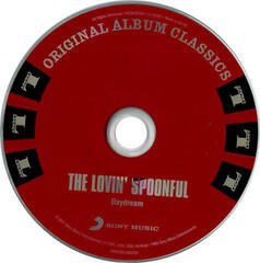 Musikk-CD The Lovin' Spoonful Original Album Classics (Reissue) (5 CD) - 2