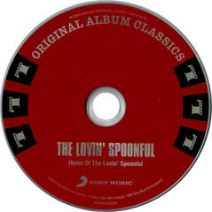 Musikk-CD The Lovin' Spoonful Original Album Classics (Reissue) (5 CD) - 3