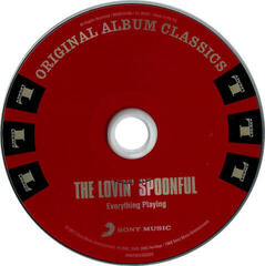 Musikk-CD The Lovin' Spoonful Original Album Classics (Reissue) (5 CD) - 4