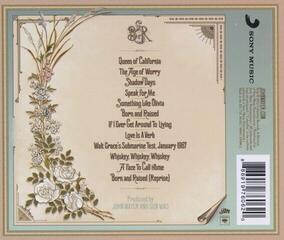 Музичний компакт-диск John Mayer - Born And Raised (CD) - 2