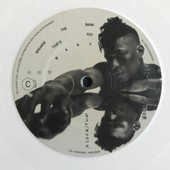 Disc de vinil Lucky Daye - Algorithm (White Coloured) (2 LP) - 4