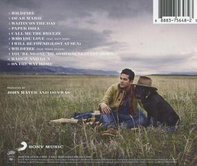 CD musique John Mayer - Paradise Valley (CD) - 2