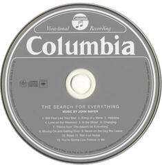 Музичний компакт-диск John Mayer - Search For Everything (CD) - 1
