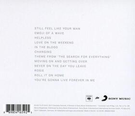 Музичний компакт-диск John Mayer - Search For Everything (CD) - 2