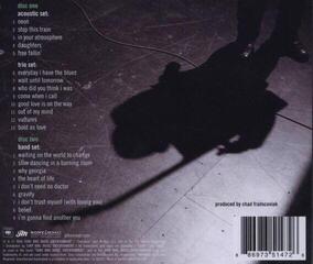 CD muzica John Mayer - Where the Light Is: John Mayer Live In Los Angeles (2 CD) - 1