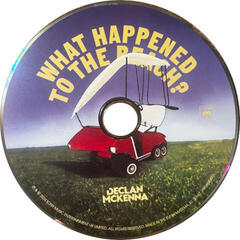 CD muzica Declan McKenna - What Happened To The Beach? (CD) - 1