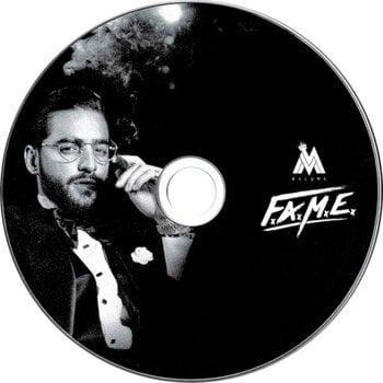 CD musicali Maluma - F.A.M.E. (CD) - 2