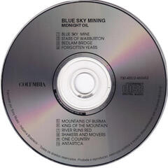 CD muzica Midnight Oil - Blue Sky Mining (Reissue) (CD) - 1