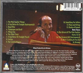 Musik-CD Henry Mancini - The Pink Panther (Music From The Film Score) (Reissue) (Remastered) (CD) - 2