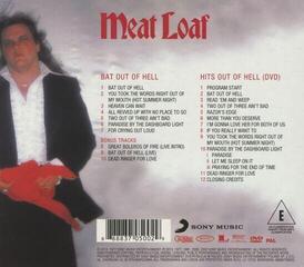 Musik-CD Meat Loaf - Bat Out Of Hell (Special Edition) (CD + DVD) - 1