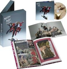 Muzikos kompaktinis diskas Maneskin Rush! (Are U Coming?) (Deluxe Edition) (2 CD) - 1