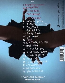 Hudební CD Maneskin - Rush! (Are U Coming?) (Deluxe Edition) (2 CD) - 3