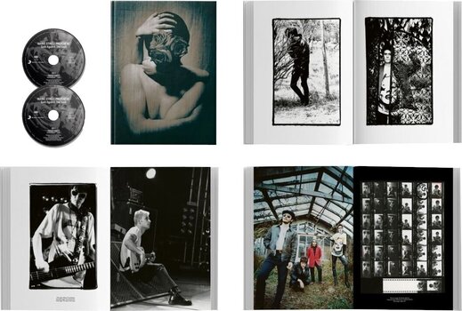 Muzički CD Manic Street Preachers - Gold Against the Soul (Reissue) (Remastered) (2 CD) - 2