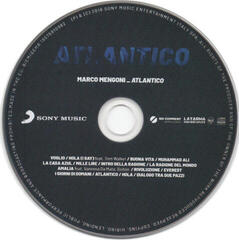 Musik-CD Marco Mengoni - Atlantico (CD) - 1