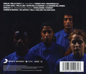 Musik-CD Marco Mengoni - Atlantico (CD) - 2