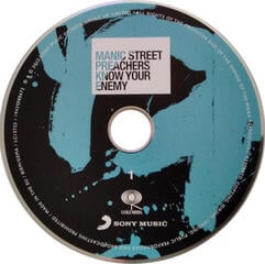 Musik-cd Manic Street Preachers - Know Your Enemy (Deluxe Edition) (Remastered) (3 CD) - 1
