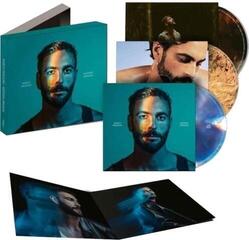 Glazbene CD Marco Mengoni - Materia Prisma (3 CD) - 1